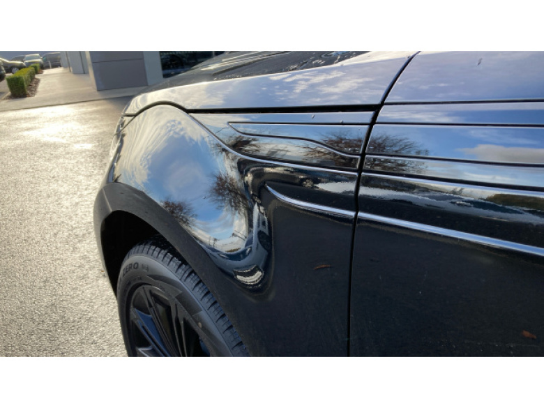 Land Rover Range Rover Evoque 2.0 D200 Dynamic SE 5dr Auto Diesel Hatchback